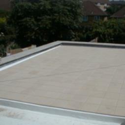 Promenade Roofing Tiles