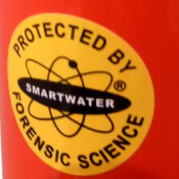 Smartwater Security Systems