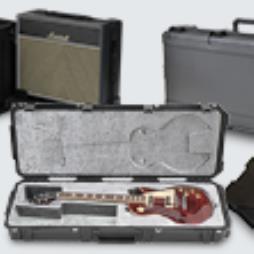 SKB Musical Instrument Cases