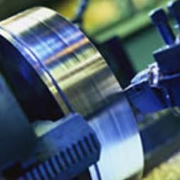 High Volume Production of Precision Components 