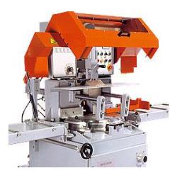 UCM 425  Semi Automatic rising blade cold saw