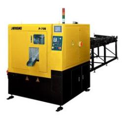 P70-B  Ultra high speed carbide billet sawing system