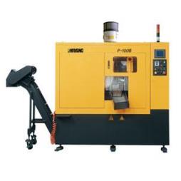 P100-B  Ultra high speed carbide billet sawing system