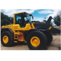 Tipper Hire Services Rushden