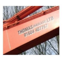 Waste Transfer Services Rugby