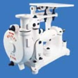 Wilfley’s Side Suction Slurry pumps 