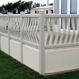 Custom Built Stairways and Under Frame Storage