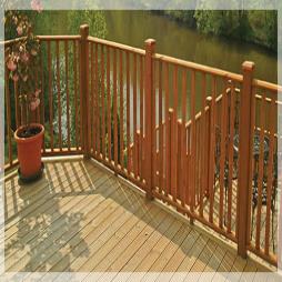 Professional Decking Installation Services