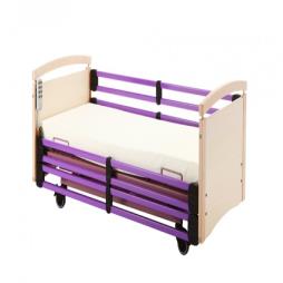 Junior Care Bed