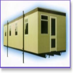 Mobile Office Unit Hire