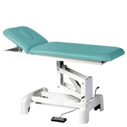 Children's medical treatment couch