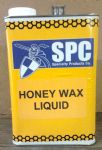 Honey Liquid Wax