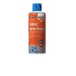 PUROL Spray Grease