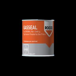 GASSEAL Non-Setting Pipe Sealant