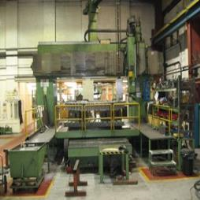Large & Heavy CNC Machining
