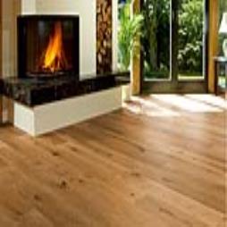 Topstak Wooden Flooring