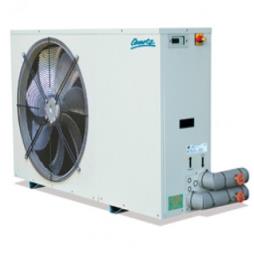 Air Cooled Chillers 