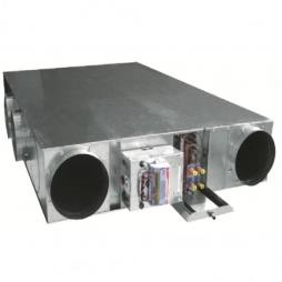 Low Temperature Ducted Units