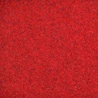 Primavera Carpet Tiles - Red 353 50cm x 50cm