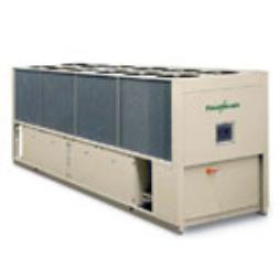 KCCE/F Air cooled chiller