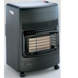 Gas Cabinet Heater
