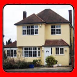 Instant-Clad - External Wall Insulation
