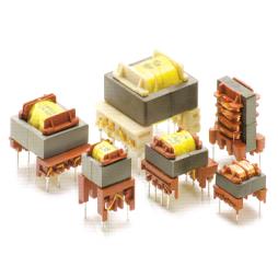 E13/4 Flyback Transformers