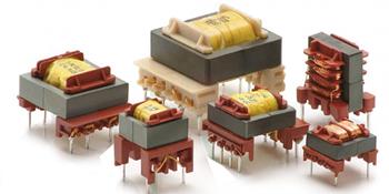 E20/6 Flyback Transformers