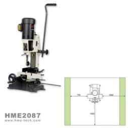 MORTICER - BENCH TOP AXMINSTER AW16BMST2 HME2087