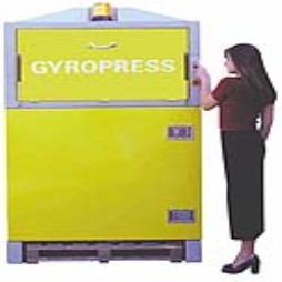 KK Gyropress Compactors
