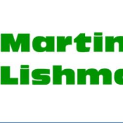 Martin Lishman Machinery