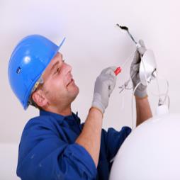 Common Commercial Electrical Installations