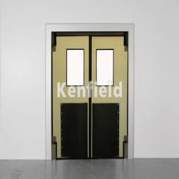 K350 ABS Insulated Retail Door