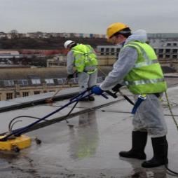 Commercial Pressure Washing Services For Bristol