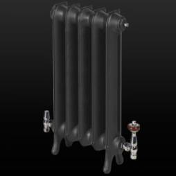 Sloane Cast Iron Radiator