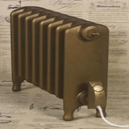 Clarendon Old School Cast Iron Radiator