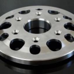 Subcontract CNC Milling