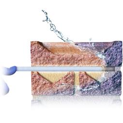 Dryrod Damp-Proofing Rods