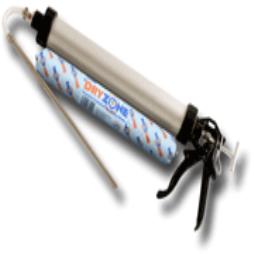 Dryzone Damp-proofing Cream