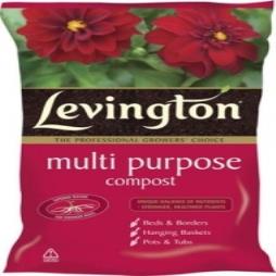 Levington Multipurpose Compost