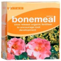 BoneMeal Garden Fertiliser 