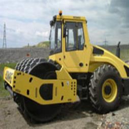 Self-Propelled Vibratory Rollers 