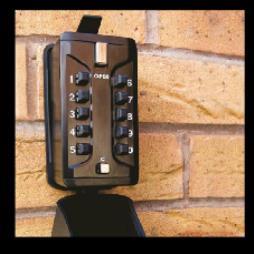Key Safes in Lincolnshire