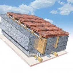 Raftertherm Roof Insulation