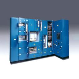 Low Voltage Switch Boards