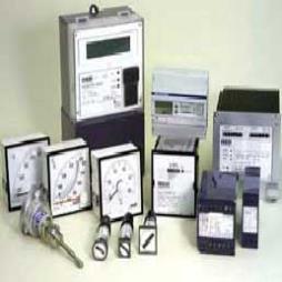 Energy Metering & Monitoring Equipment