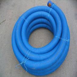 Non-perforated Plastic Land Drainage Pipe 80mm x 100m