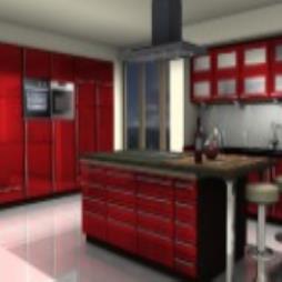 3D Kitchen Collection 1 Software
