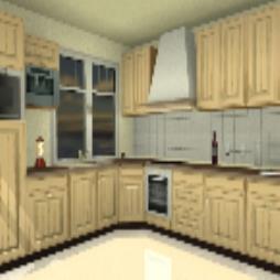 3D Kitchen Collection 2 Software
