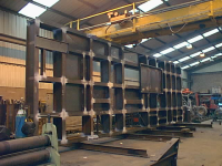Stainless Steel Fabrications